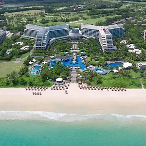 Mgm Grand Sanya