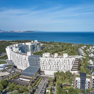 The Westin Haitang Bay ***** Sanya