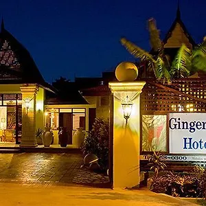 Hotel The Ginger Lily